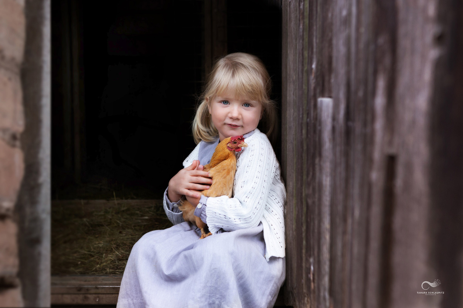 zauberhafte Kinderfotos, Tamara Schlaupitz