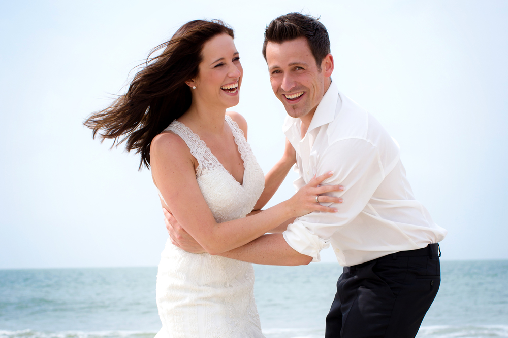 Hochzeitsfotografin Tamara Schlaupitz, afterwedding Renesse